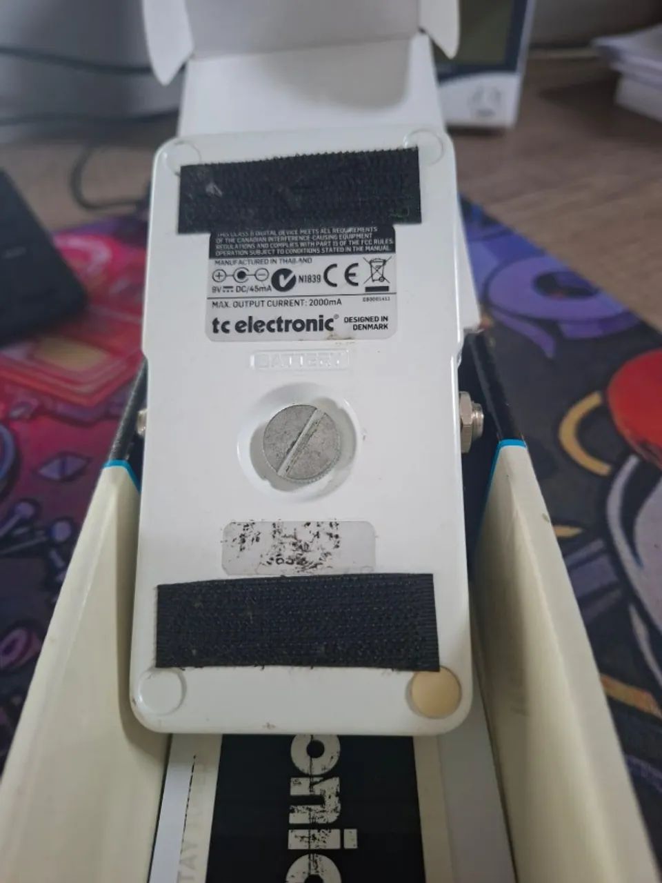 Polytune tc electronic - Foto 2
