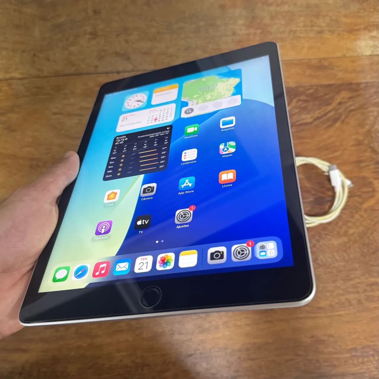 iPad 9 - Foto 2