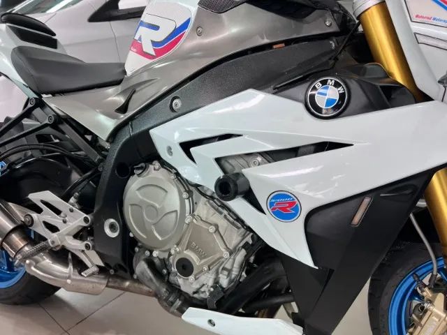 BMW S1000 R 2016 - Foto 6