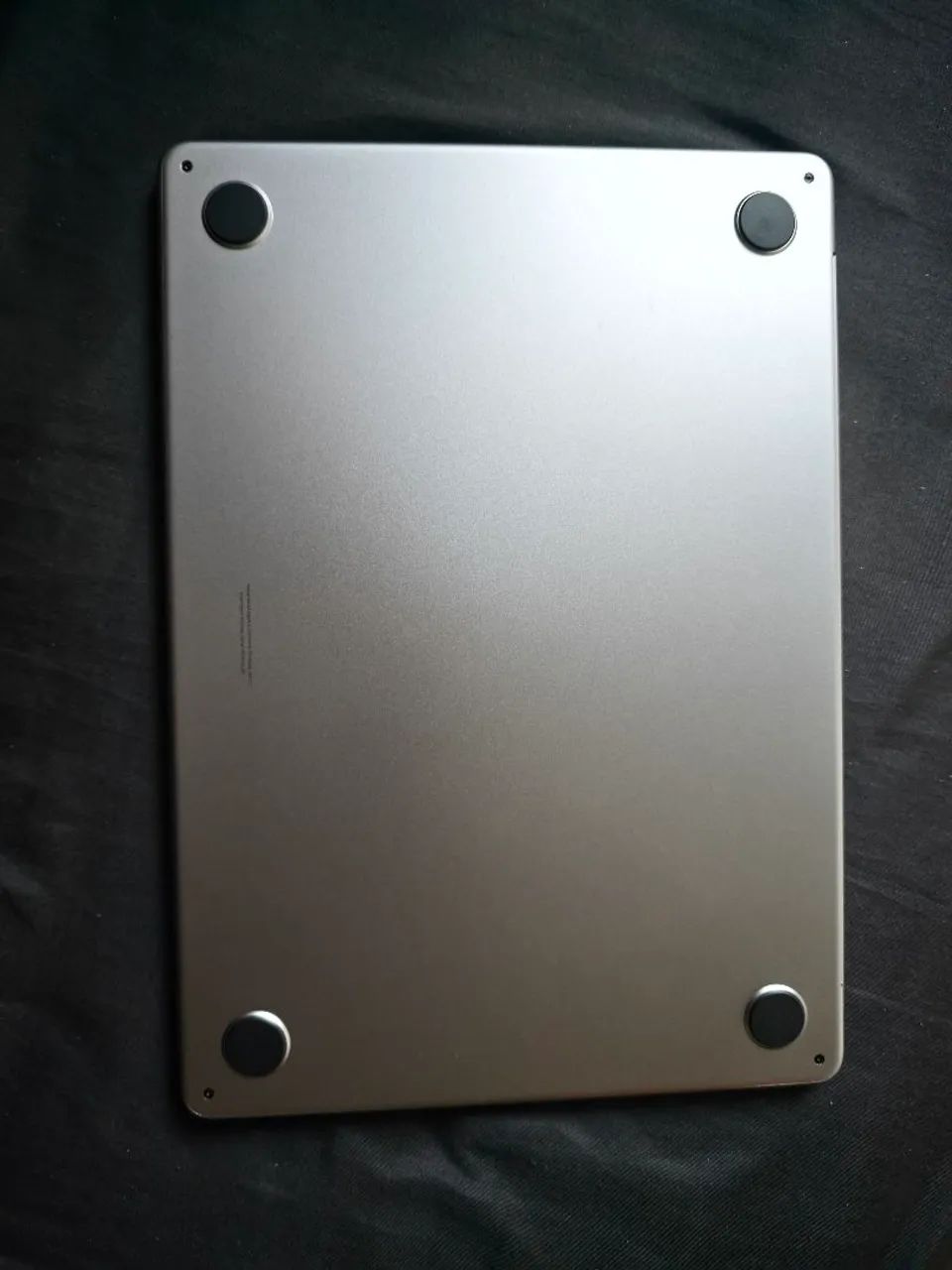 MacBook Air 13' M3 8GB 512GB - Foto 4