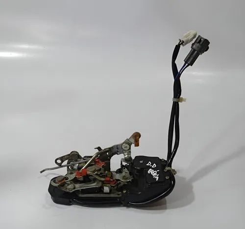 Fechadura Dianteira Direita Toyota Prévia 1990 - 1999