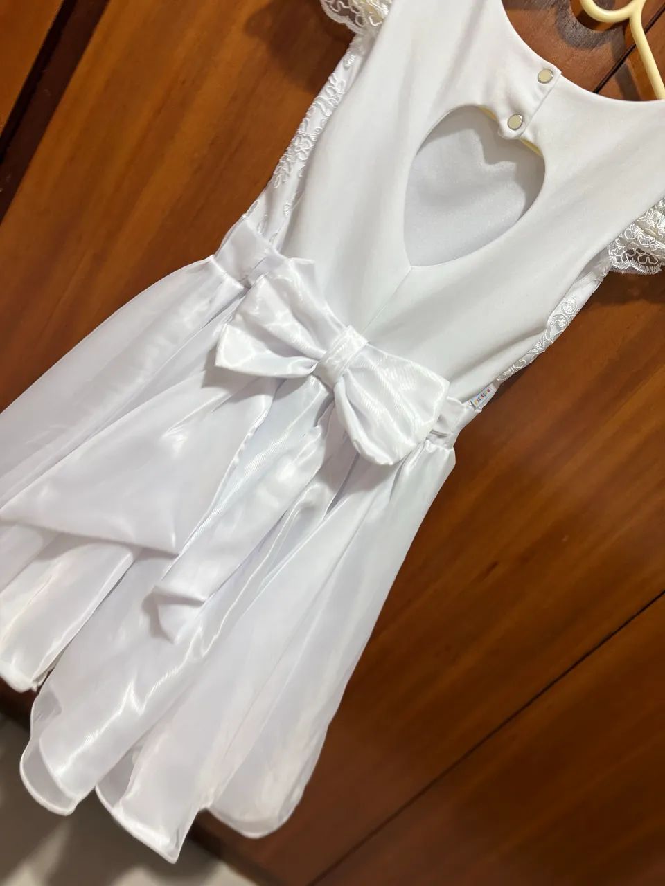 Vestido  - Foto 3