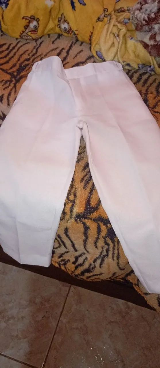 Roupa batizado menino  - Foto 2