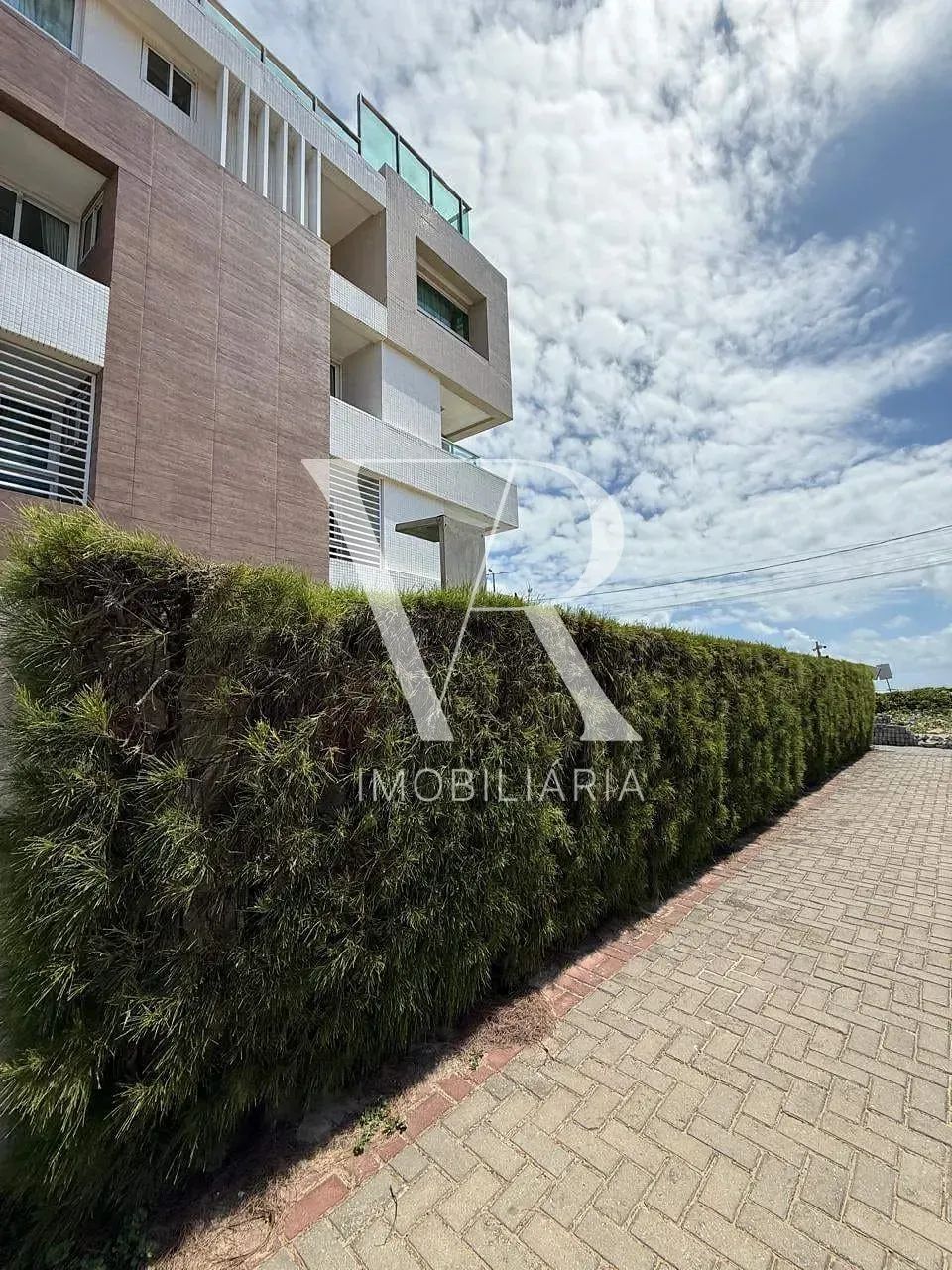 Apartamento à venda, Areia dourada, Cabedelo, PB - Foto 2
