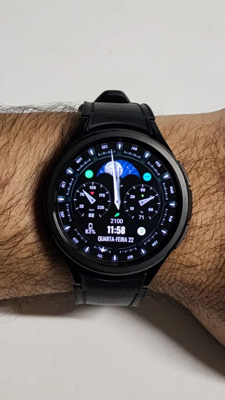 Samsung Smartwatch classic 6