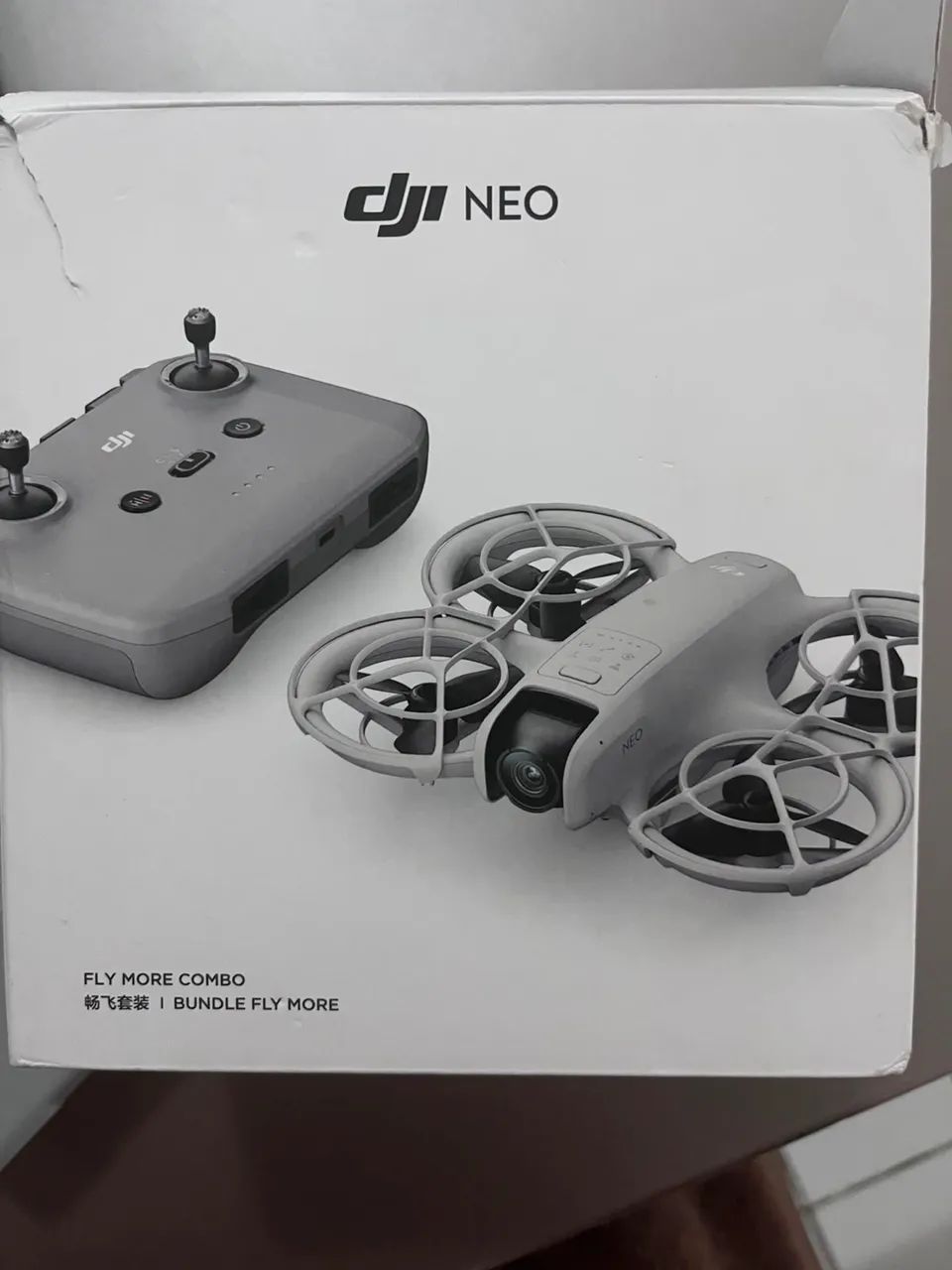 Drone DJI NEO  - Foto 3