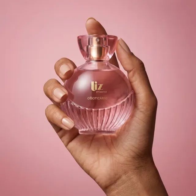 Perfume - Liz D' Essence 100ml - O Boticário - Foto 3