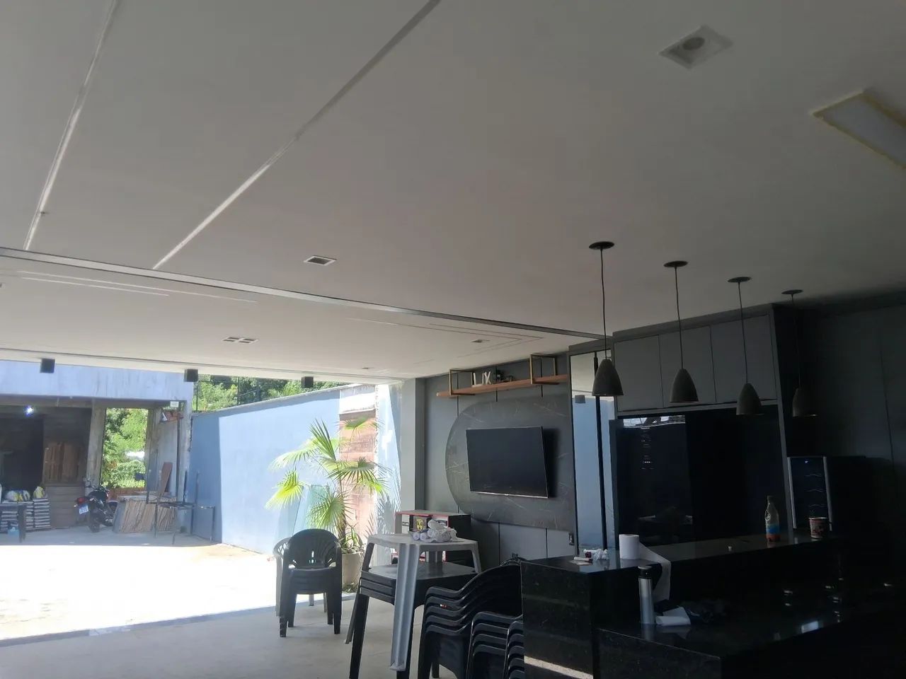 pintor profissional.  - Foto 5