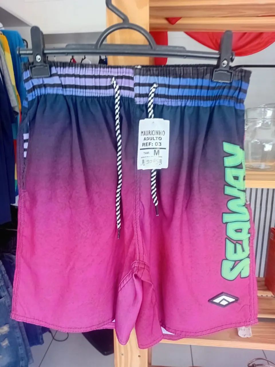 Short  