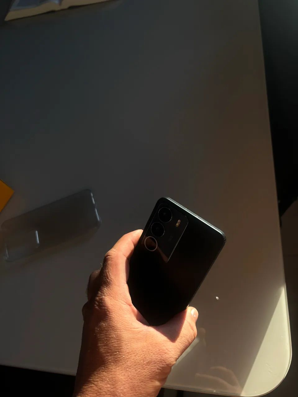 Realme novo 