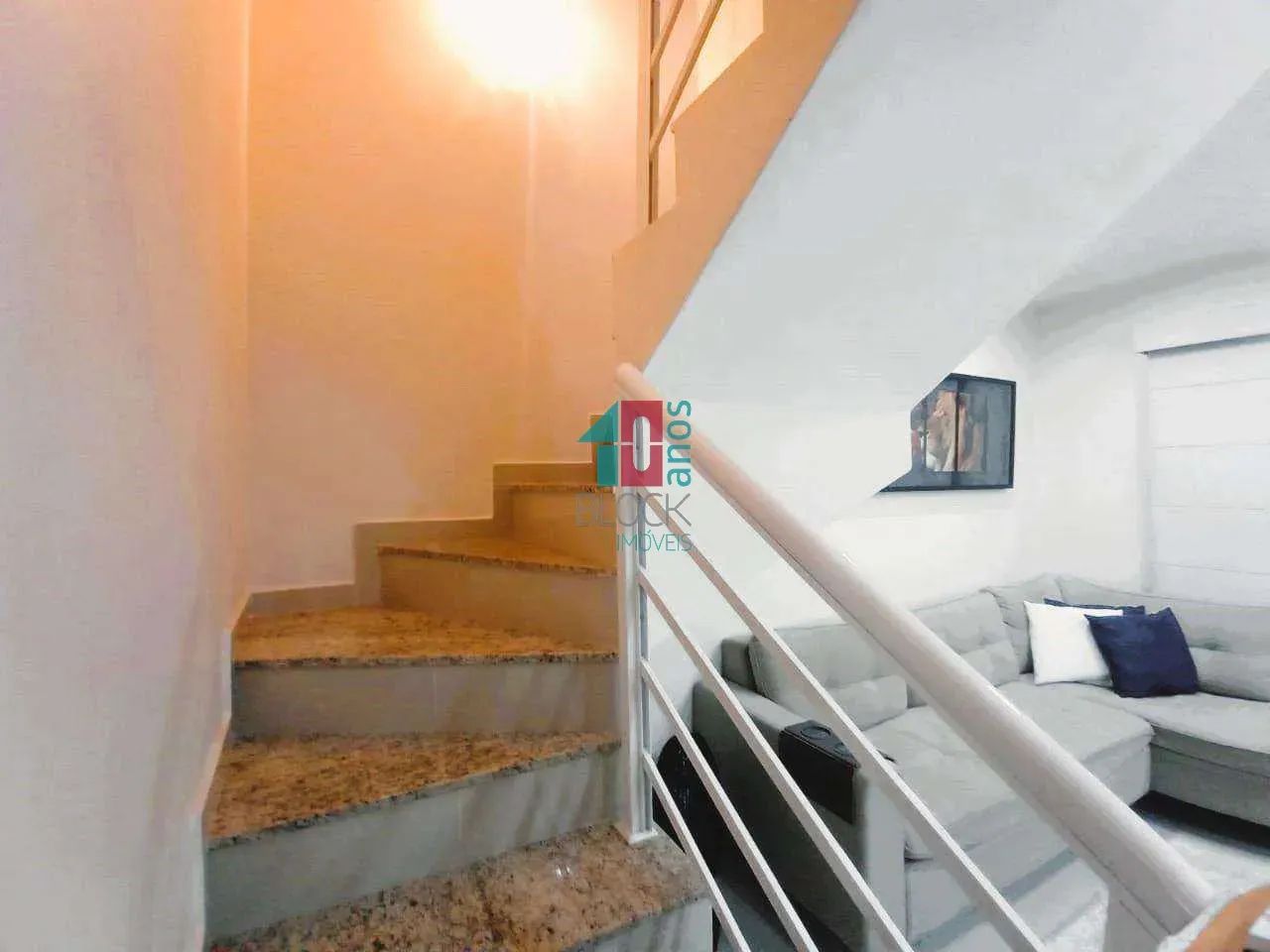 Vila Valqueire | Casa de Condomínio 2 quartos, sendo 1 suite - Foto 4