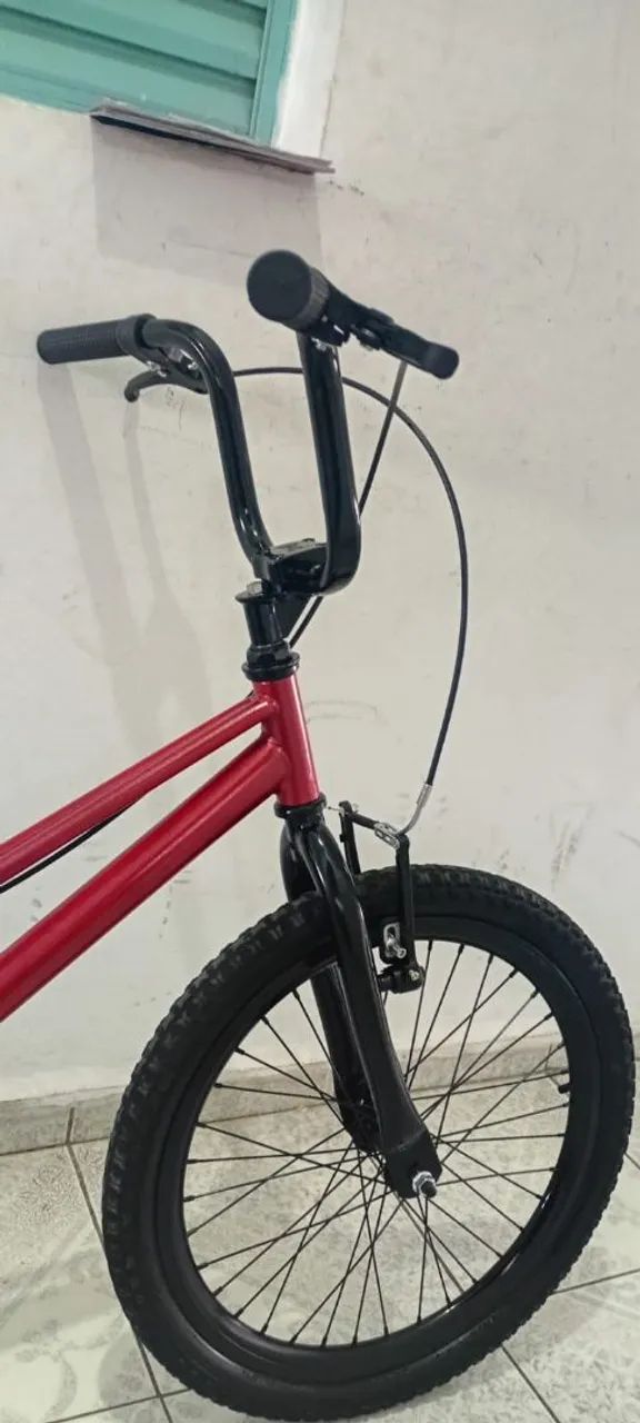 Bicicleta aro 20 - Foto 3