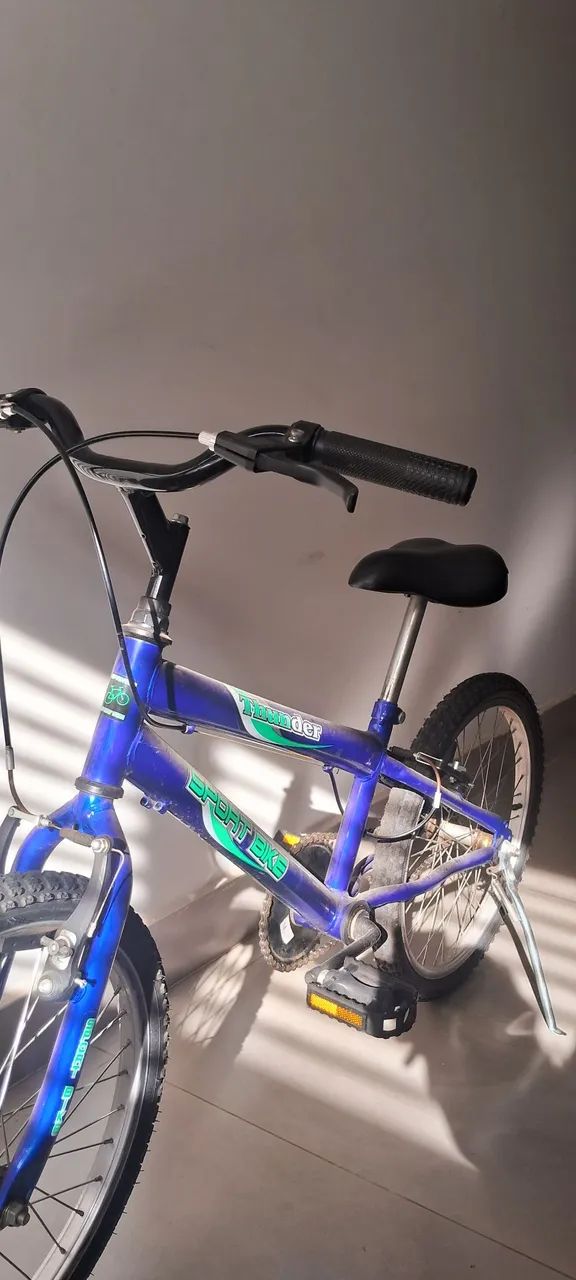 Vendo Bicicleta  - Foto 5