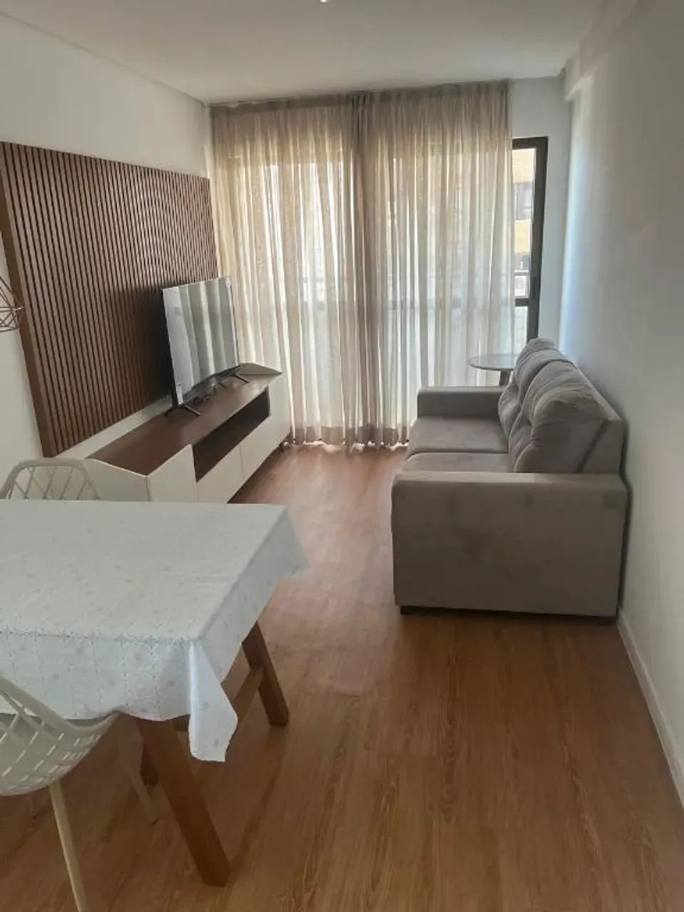 Imóvel para aluguel com 37 metros quadrados com 1 quarto em Centro - Jaboatão dos Guararap