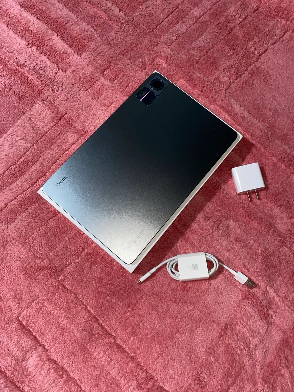 Redmi Pad SE 256GB 8GB RAM - Foto 4