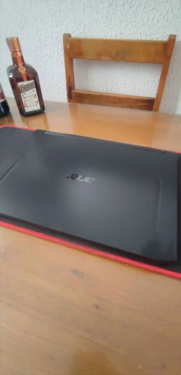 Notebook Acer nitro 5