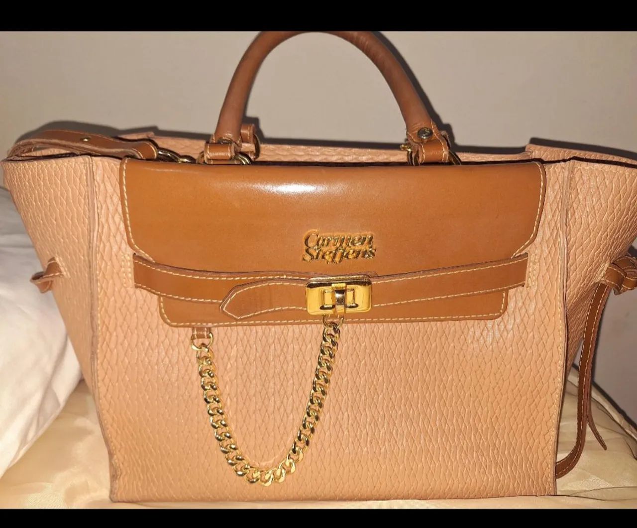Bolsa Carmen Steffens  - Foto 2