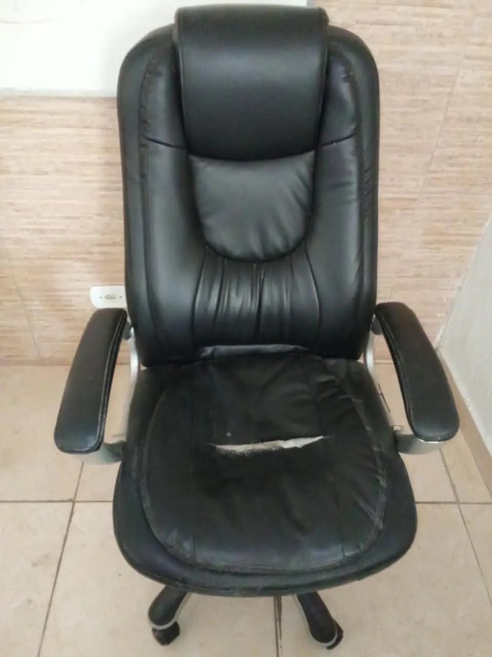 Cadeira de escritório 