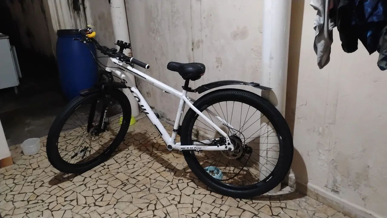 Bicicleta aro 29 (usada) - Foto 4