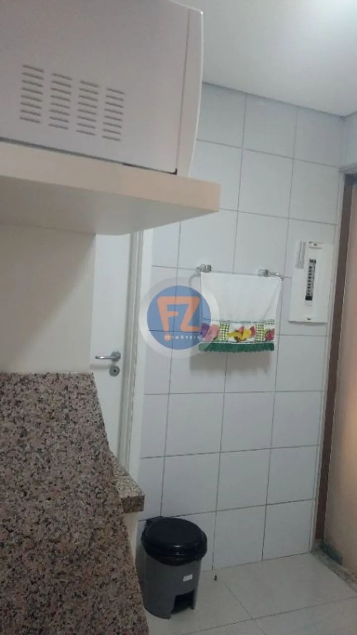 2 Salas conjugadas na Torre Saúde - São Mateus - Foto 4