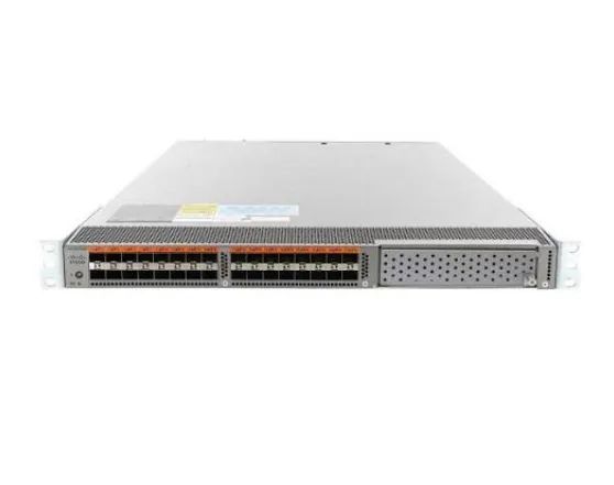 Switch Cisco Nexus 5548UP 32 portas 10GB SFP+ Layer 3 - Foto 2
