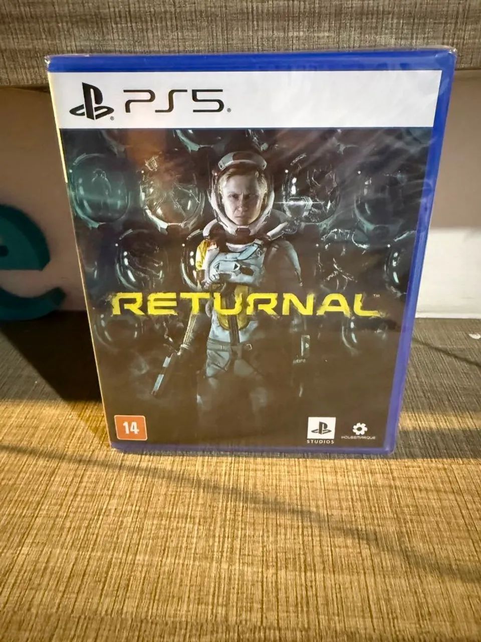 Jogo de Ps5 - Foto 4