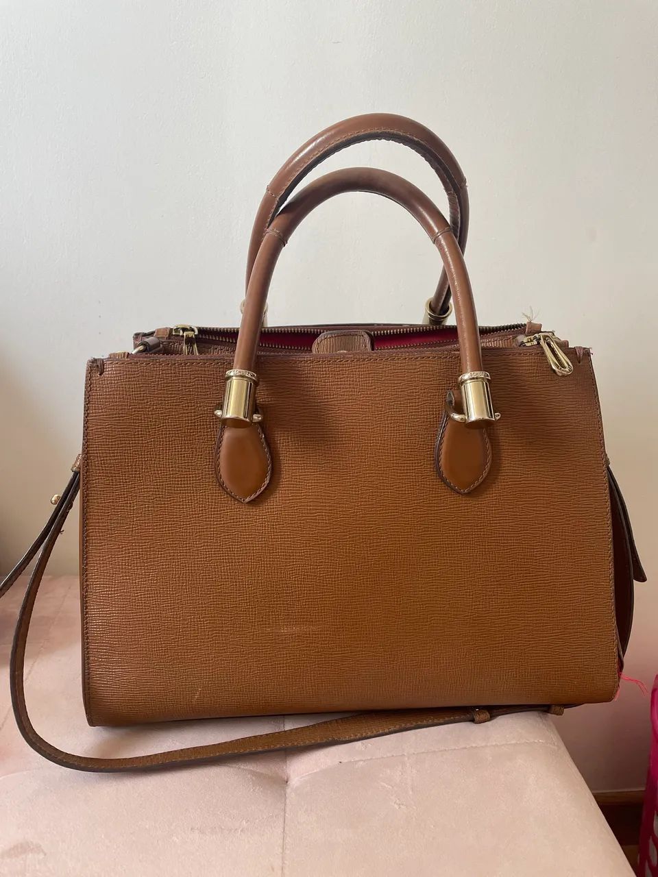 Bolsa Schutz - Tote Lorena Grande  - Foto 2