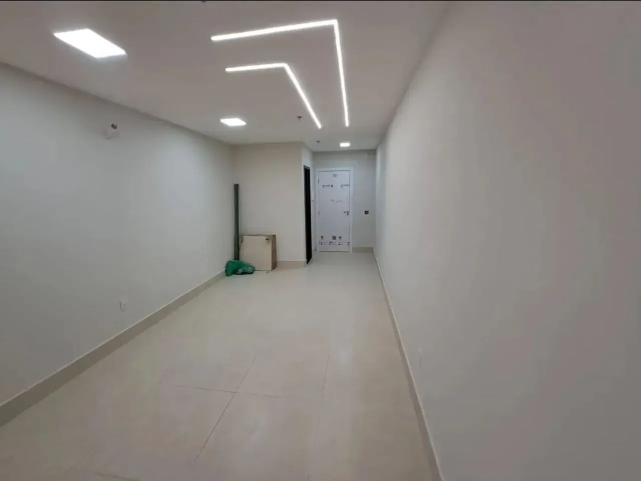 Imóvel para aluguel possui 25 metros quadrados com 1 quarto em Umarizal - Belém - PA - Foto 3