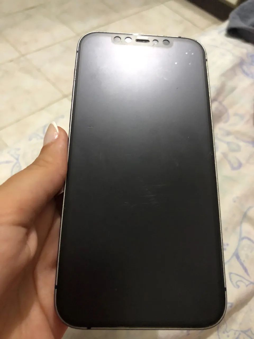 iPhone 12 256gb  - Foto 3