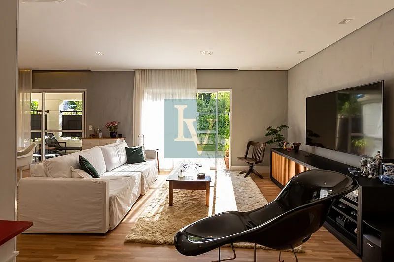 Apartamento garden completamente reformado à venda. - Foto 3