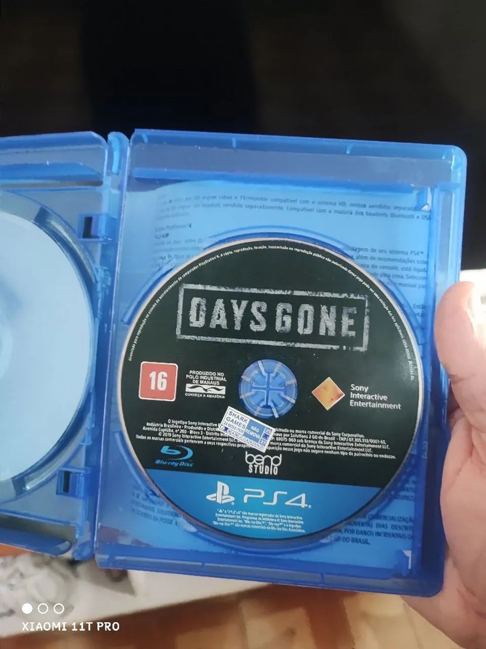 Jogos ps4 - Foto 2