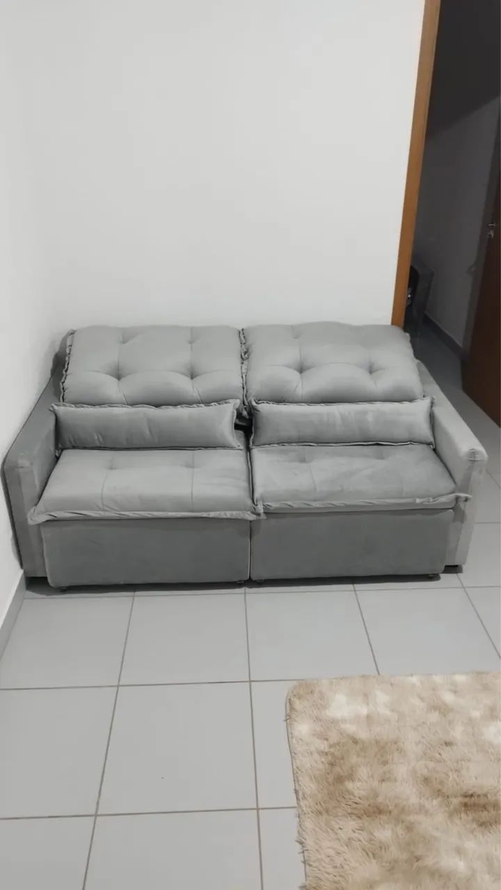 Vendo sófas novos! Fabricantes!!