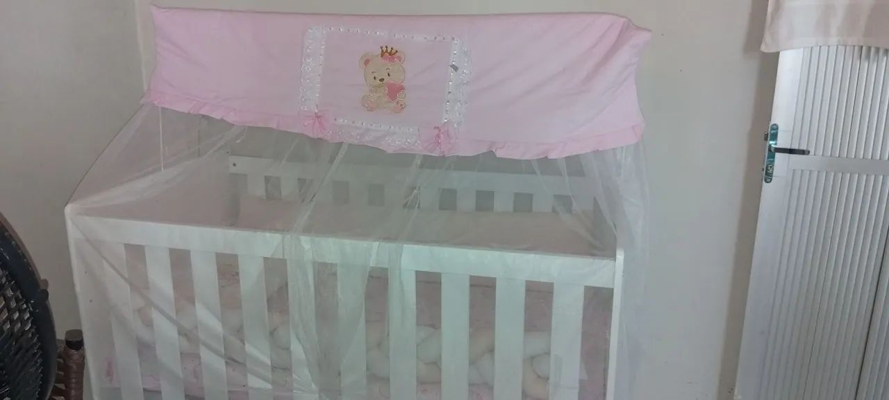 Berço novo  - Foto 2