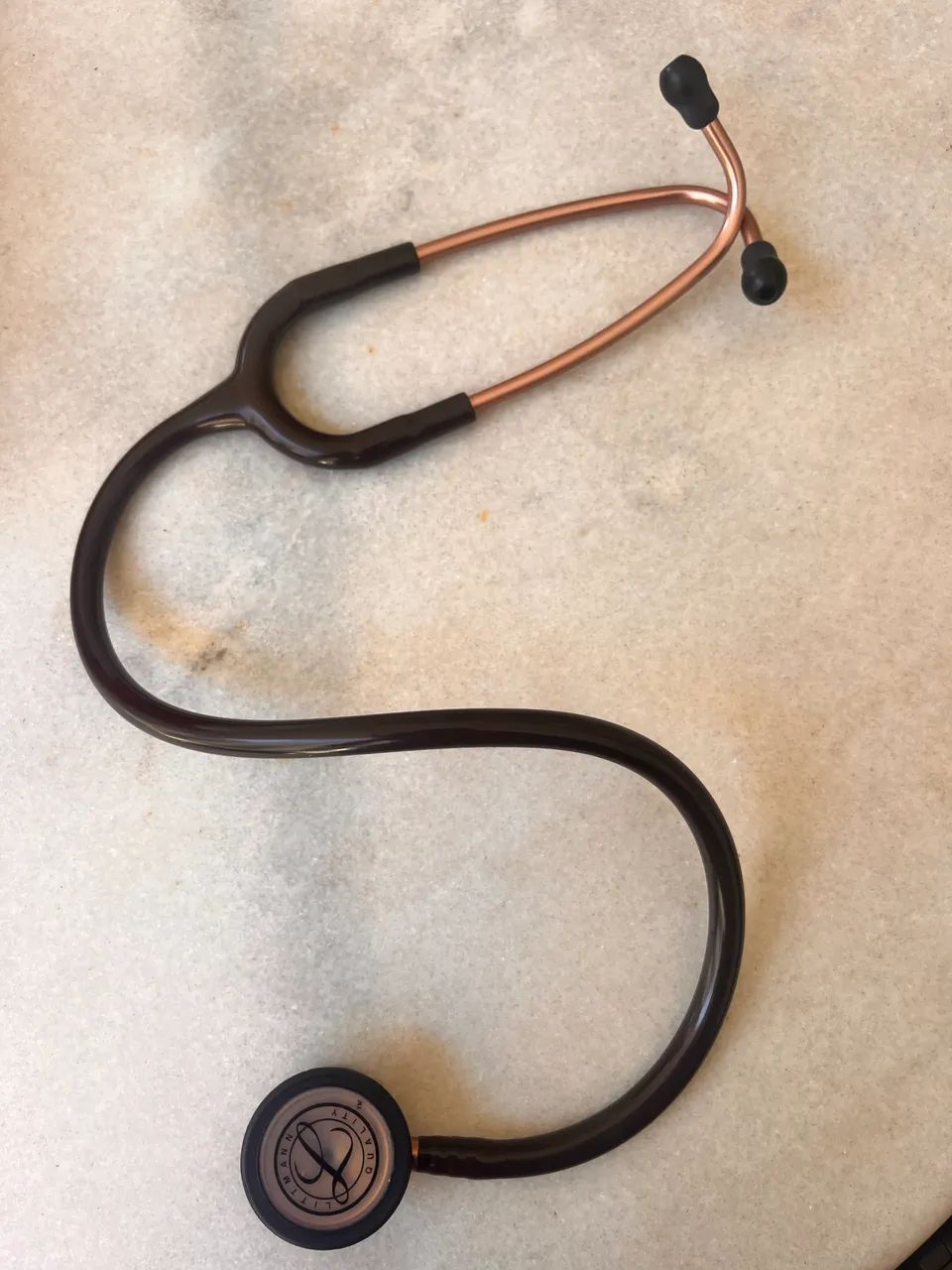ESTETOSCÓPIO LITTMAN  - Foto 2