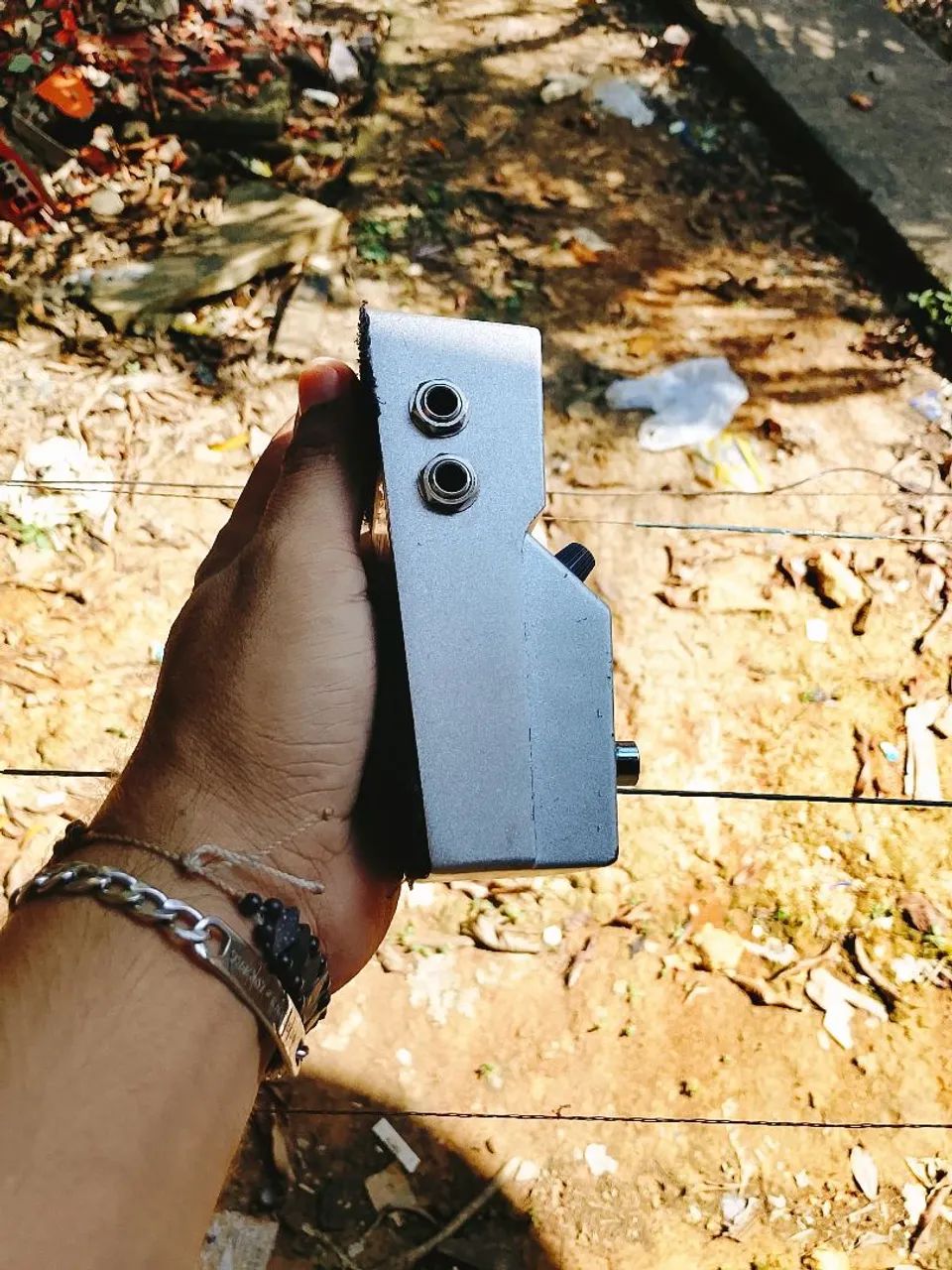 Pedal ms50g - Foto 4