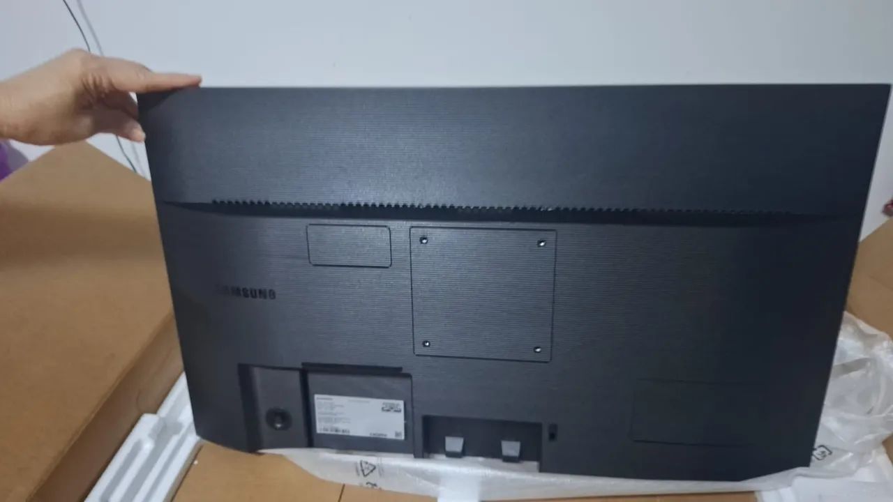 Monitor Samsung Gamming 27? - Foto 2