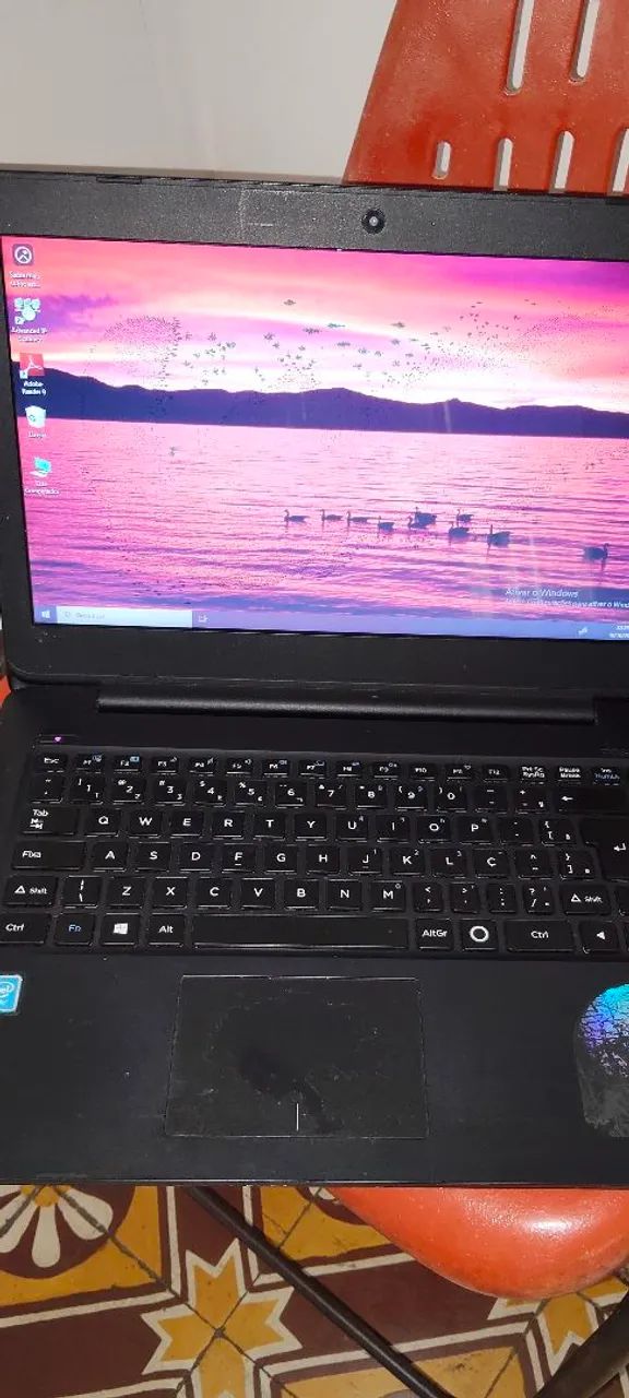 Notbook positivo  - Foto 4