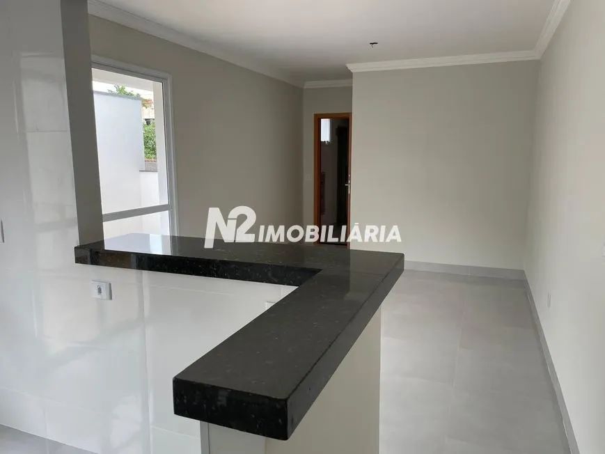 Venda Apartamento SANTA MONICA - Foto 4