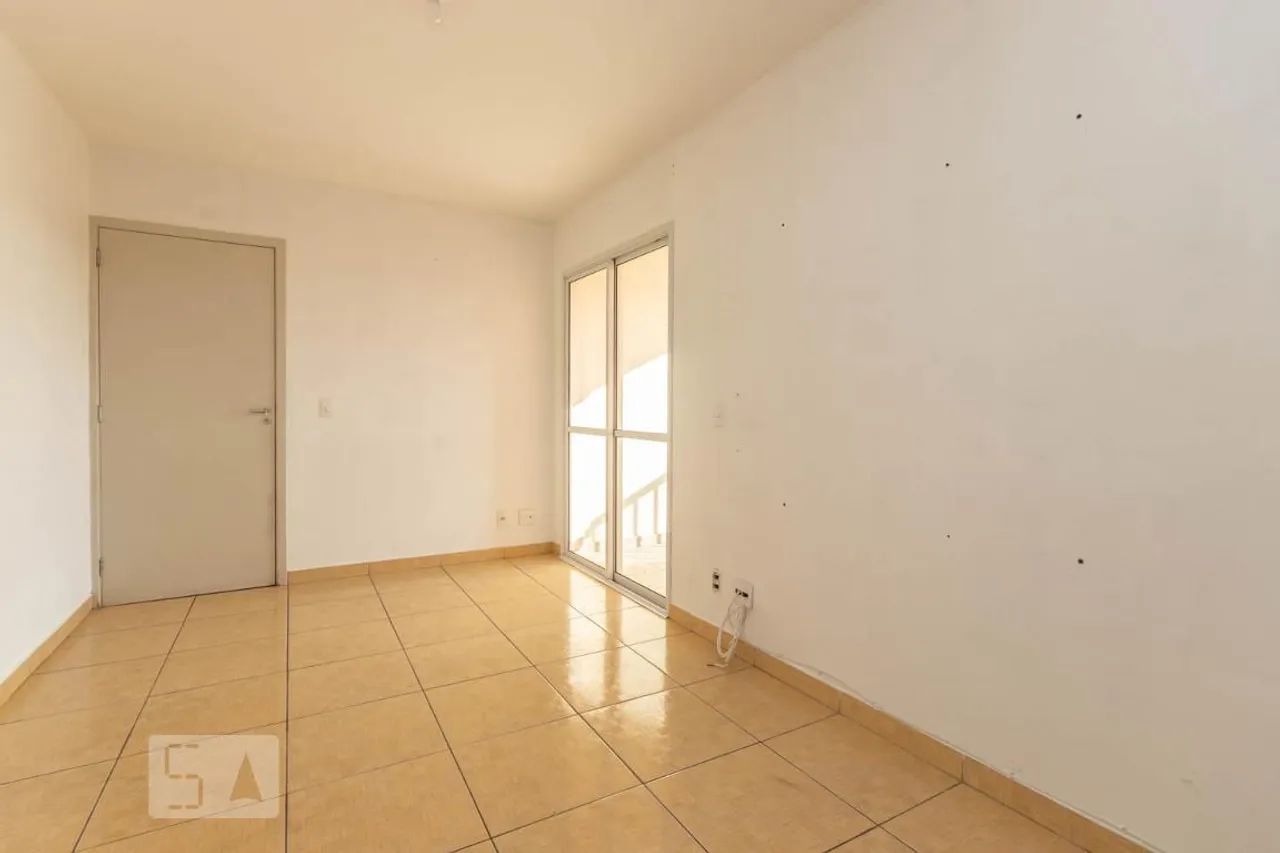 Apartamento à Venda - Vila Jacuí, 2 Quartos, 45 m2 - Foto 2