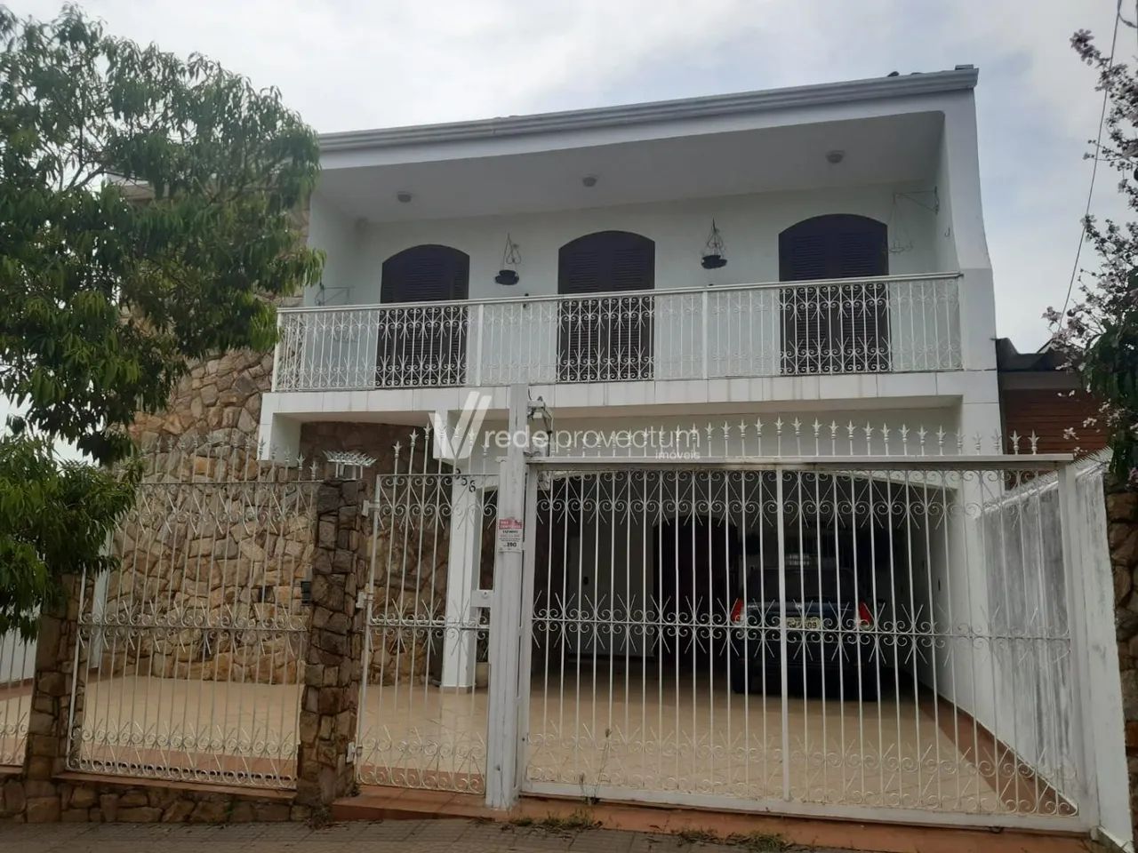 casa - Jardim Nova Europa - Campinas
