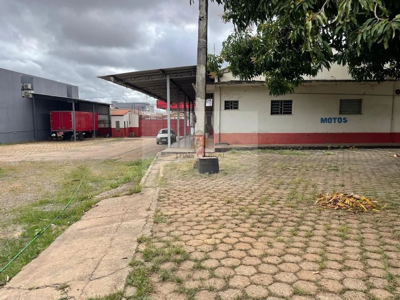 Galpão para Locação - Entroncamento - Foto 5