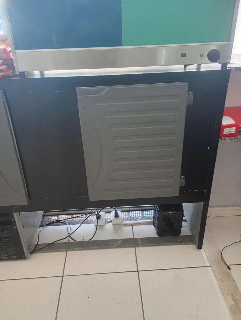 Vendo frizer balcão  - Foto 3