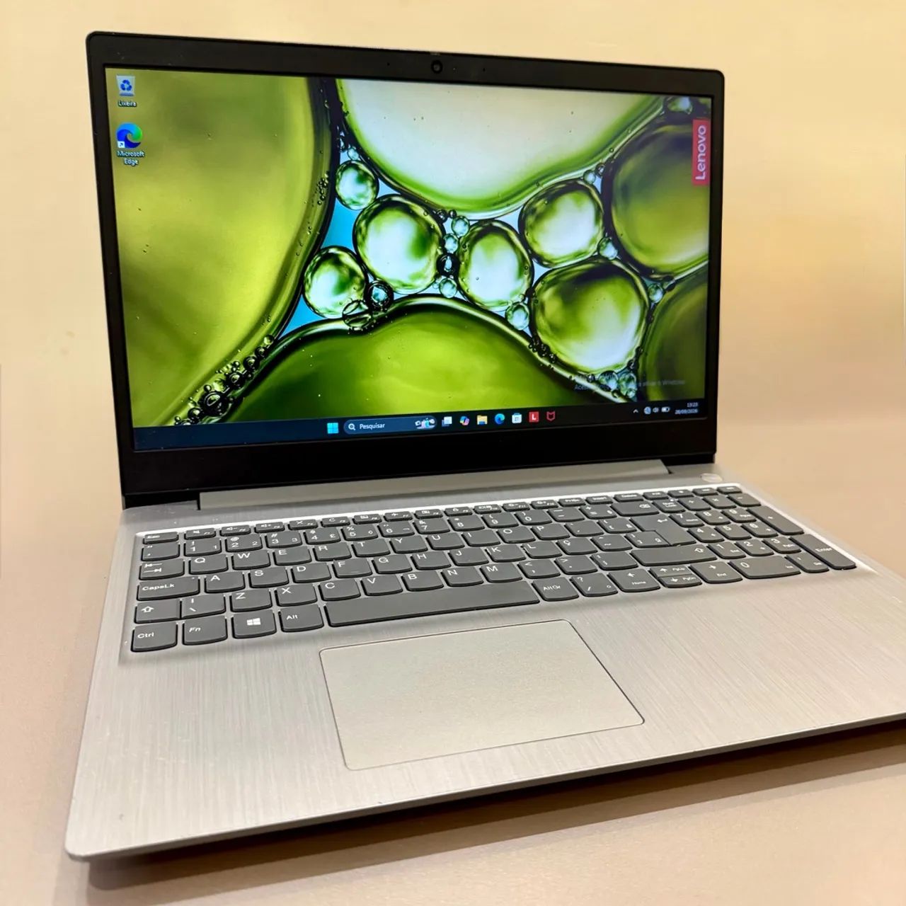 Notebook Lenovo i5 de 10 Geração  - Foto 2