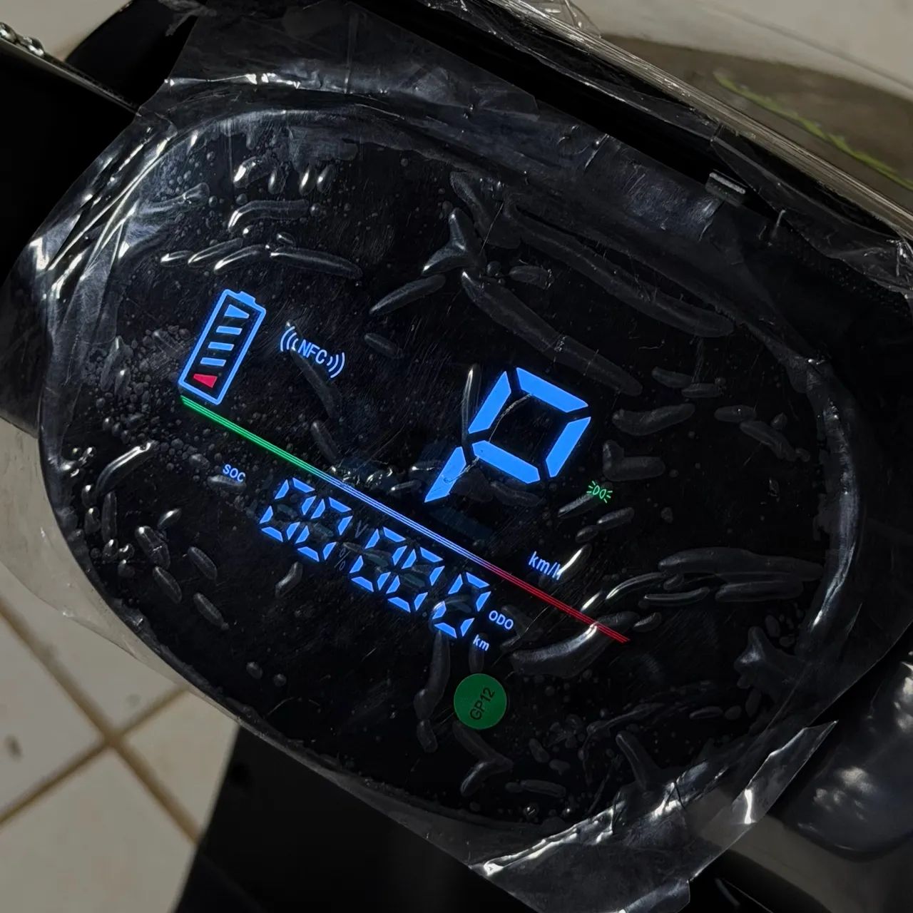 Cavalletta C15 zero km ( sem uso )  - Foto 2