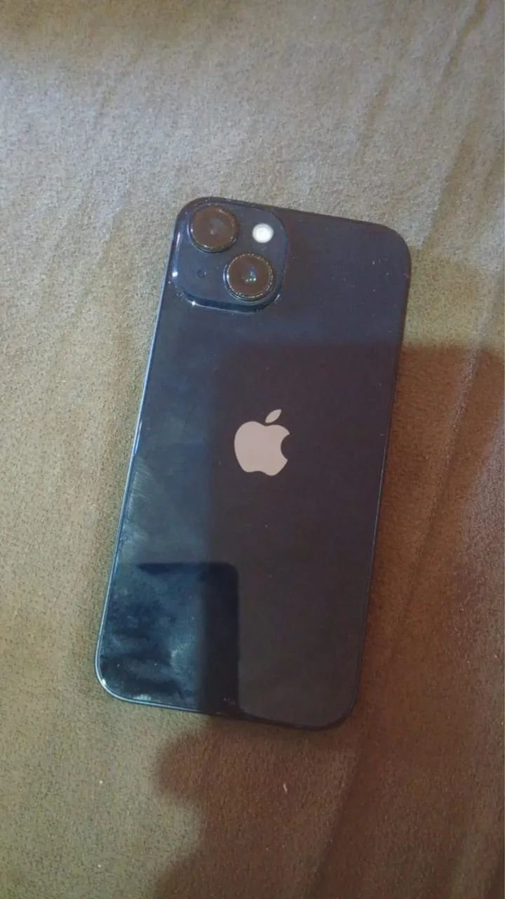 iPhone 14 , 128gb , novo 5 meses de uso  - Foto 3