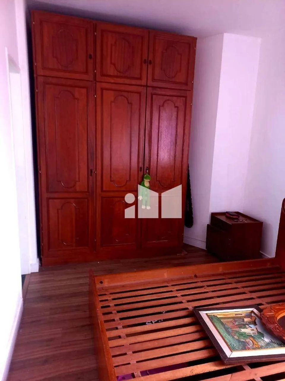 3 quartos com suíte Centro Vila Velha - Foto 5