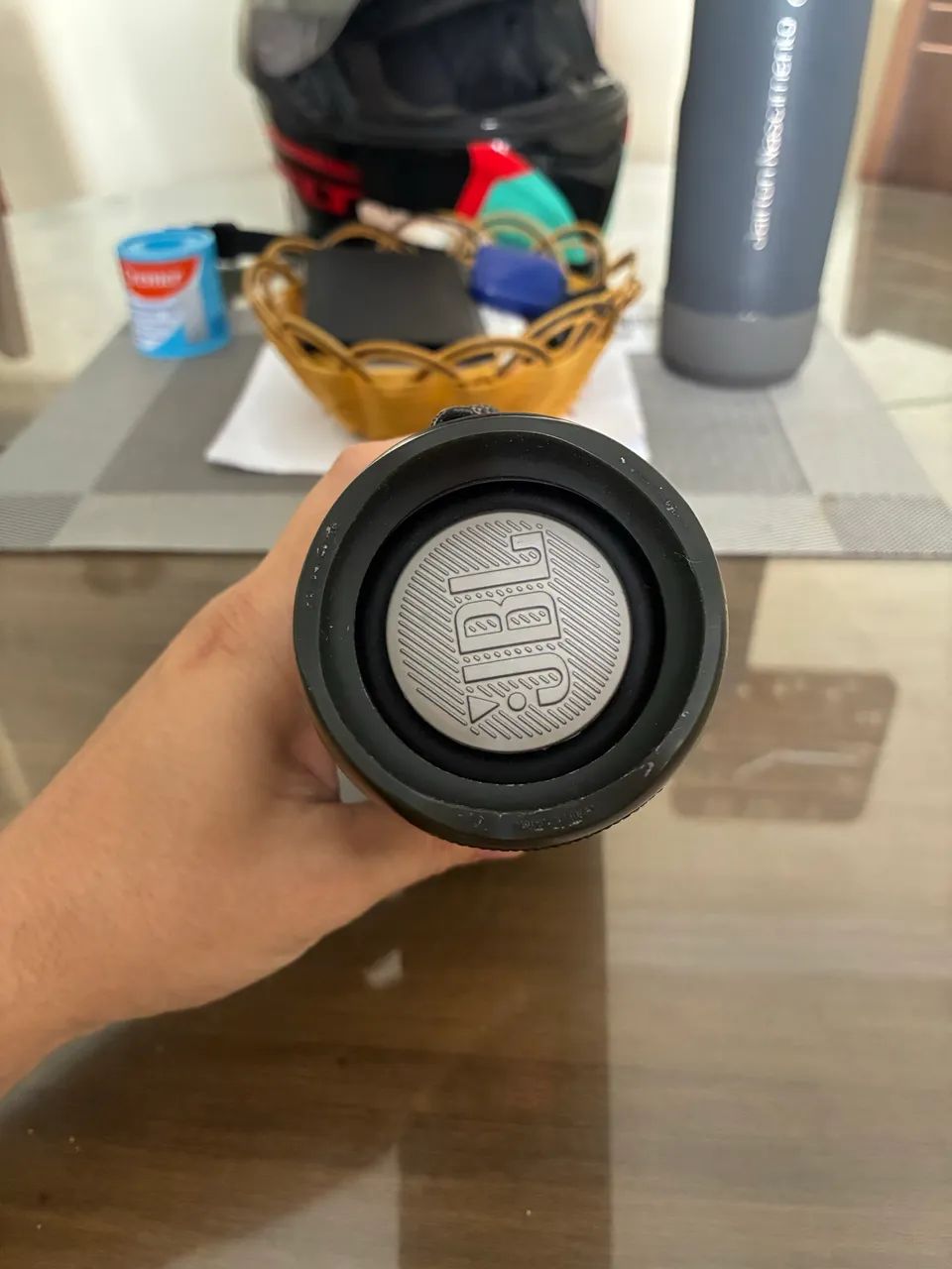 JBL Flip 5 - Foto 3