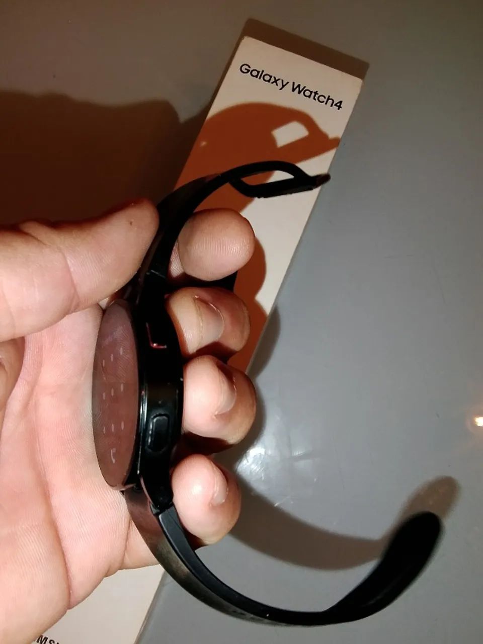 galaxy watch 4 - Foto 4