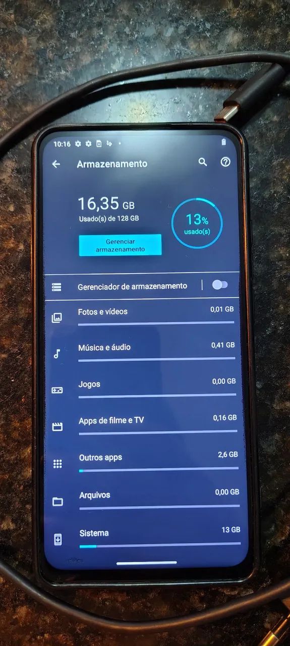 Motorola one Hyper  - Foto 2