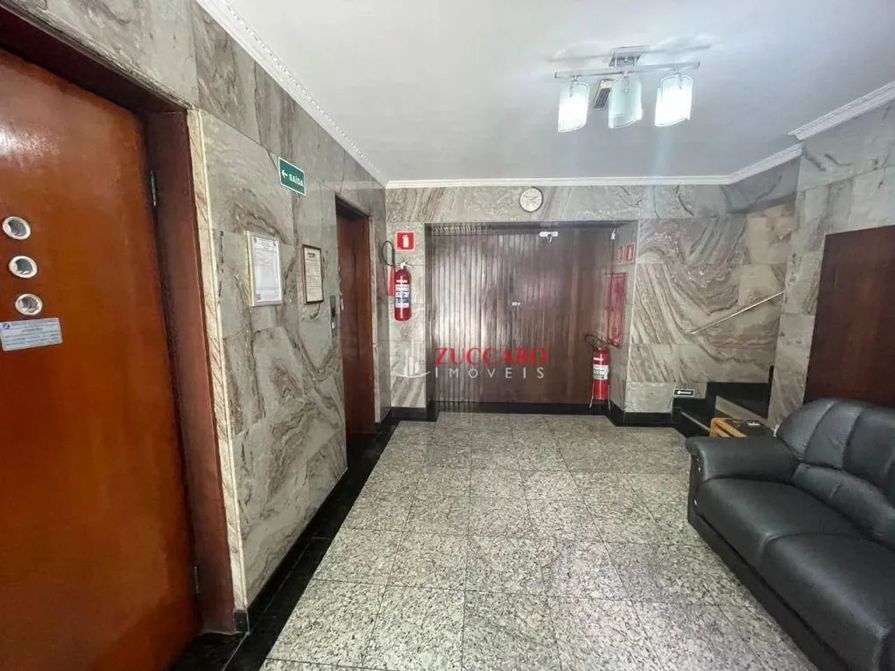Cobertura no Centro da Cidade - Guarulhos - Foto 4